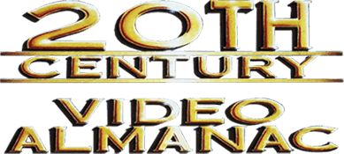 20th Century Video Almanac (3DO) Play Online